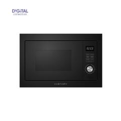 Встраиваемая микроволновая печь MIH 38BG MBK 25л