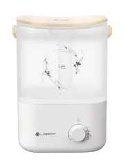Ультразвуковой увлажнитель воздуха LORIOT Light LHS-C300M