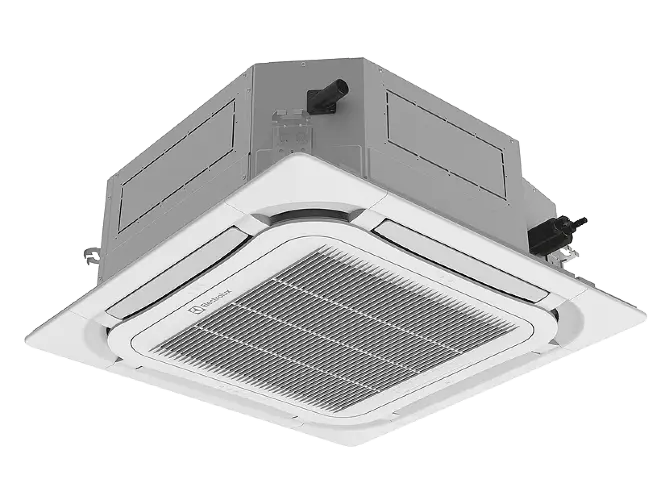 Кассетная сплит-система Electrolux EACC-48H/UP4-DC/N8 Unitary Pro 4 DC