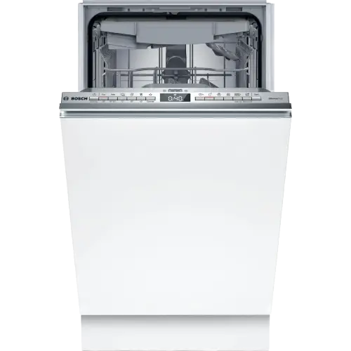 Встраиваемая посудомоечная машина BOSCH SPV4EMX10E