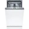 Встраиваемая посудомоечная машина BOSCH SPV4EMX10E