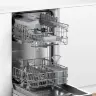 Встраиваемая посудомоечная машина BOSCH SPV4EMX10E