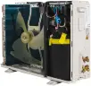 Кассетная сплит-система Eurohoff EV-CS-48M