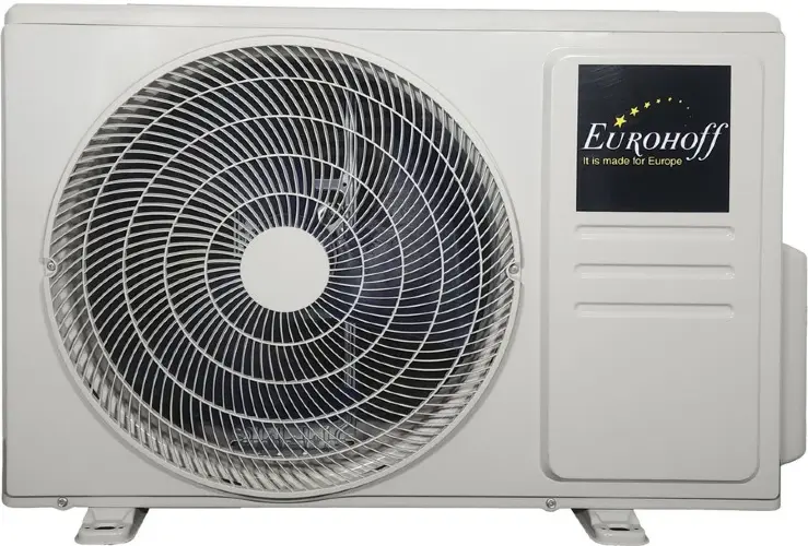 Кассетная сплит-система Eurohoff EV-CS-48M