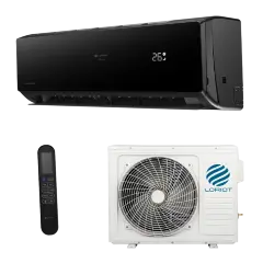 Настенная сплит-система Loriot LAC-12TNI Nocturne DC Inverter