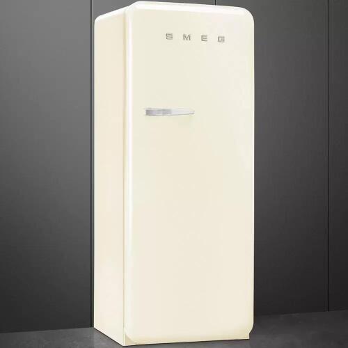 Холодильник Smeg FAB28RCR5