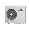Настенная сплит-система Mitsubishi Heavy SRK100ZR-WF/FDC100VNP-W Power