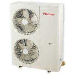 Канальная сплит-система Pioneer KFDI60GV/KONI60GY