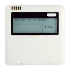 Канальная сплит-система MDV MDT2I-24HWFN8/MDOU-24HFN8 ERP Full DC Inverter