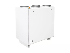 Приточно-вытяжная вентиляционная установка Lessar LV-PACU 700 VWR-0-1 ECO E15