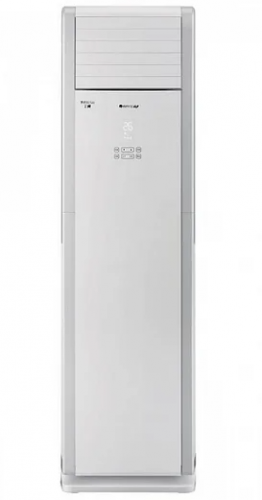 Колонная сплит-система Gree GVH48ALXH-K6DNC7A T Fresh Inverter