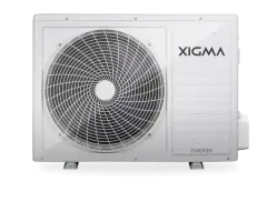 Сплит-система Xigma XGI-SKY70RHA-IDU/XGI-SKY70RHA-ODU Sky Inverter