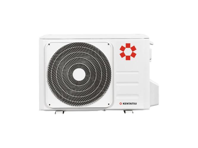 Кассетная сплит-система Kentatsu KSZG35HFAN1/KSUTG35HFAN1/KPU65-D4