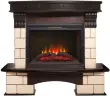 Каминокомплект RealFlame Richmond с очагом Sparta 25.5