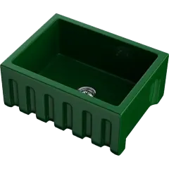 Mikura 61 royal green глянцевый