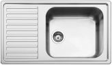 Мойка Smeg LGR861-2