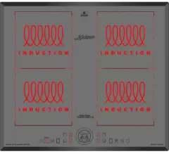 Индукционная варочная поверхность Kaiser KCT 6723 FI BluBE