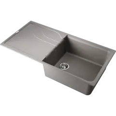 Yasugata 100 leningrad grey