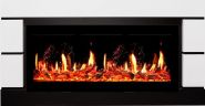 Каминокомплект Royal Flame Modern с очагом 5D V-ART 40