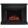 Каминокомплект RealFlame Weston 33 BLM с очагом Epsilon 33 S