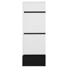 Каминокомплект Firelight Moderno 42/40/36 + очаг Electrolux EFP/P-4220LS белый р/в