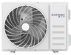 Полупромышленные сплит-системы EXPERTAIR by ZILON ZAC-HD48XCAC-IU/ZAC-PAN24/60/ZAC-HD48XC-OU