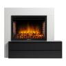 Портал Firelight Combi 30 белый черный р/в