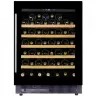 Винный шкаф Dunavox DAU-52.146B