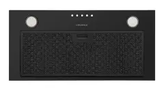 Кухонная вытяжка MAUNFELD Crosby Power 50 Черный