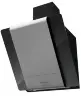Вытяжка KRONA TALLI 600 inox/black glass 3P