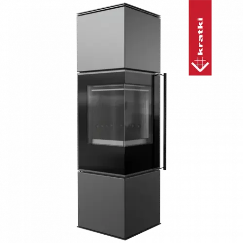Печь Kratki PRO REN/M/L