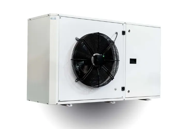 Компрессорно-конденсаторный блок CCB235 YM49