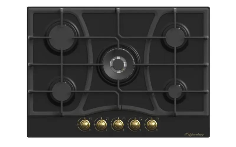 Варочная панель газовая FS 910 Ant Bronze