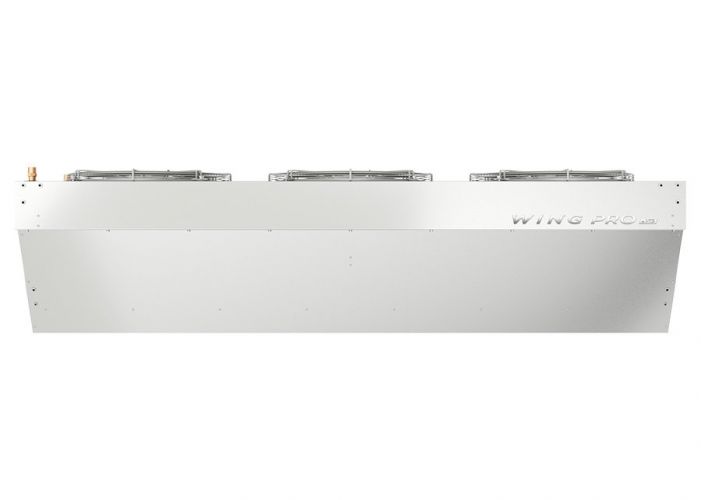 Тепловая завеса Volcano WING Pro W200 R1 EC