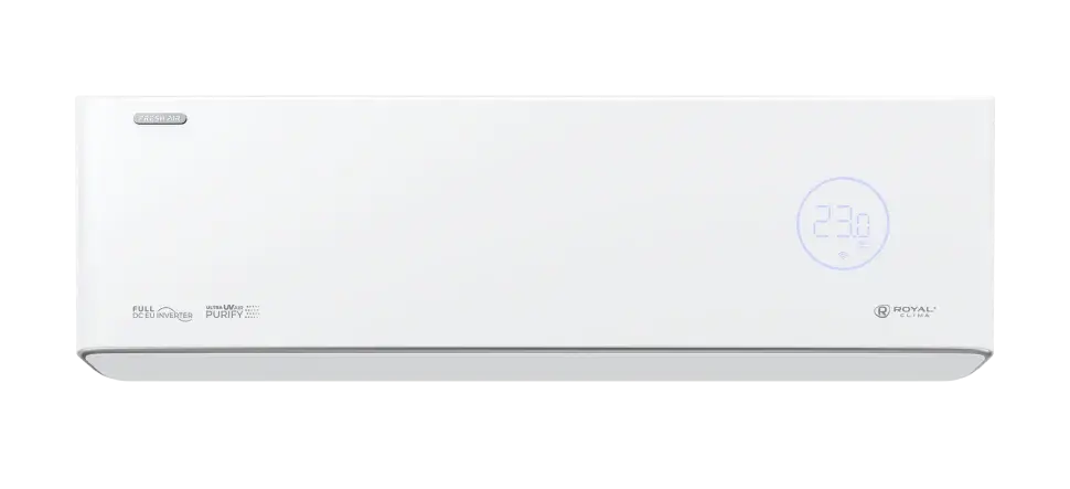 Сплит-система Royal Clima RCI-RF40HN Royal Fresh Full DC EU Inverter