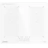 Варочная панель индукционная MEFERI MIH604WH ULTRA