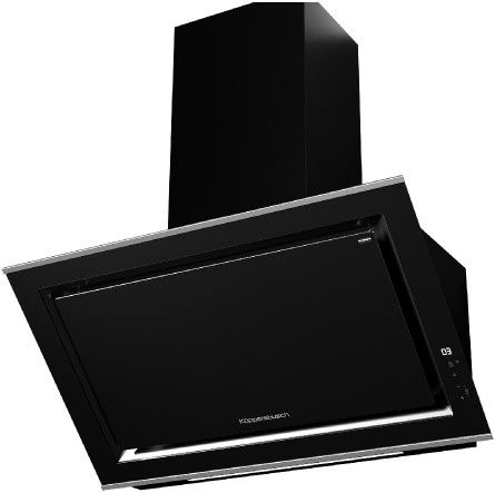 Настенная вытяжка Kuppersbusch DW 9880.0 S