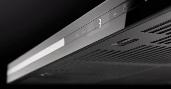 Настенная вытяжка Kuppersbusch DW 9880.0 S