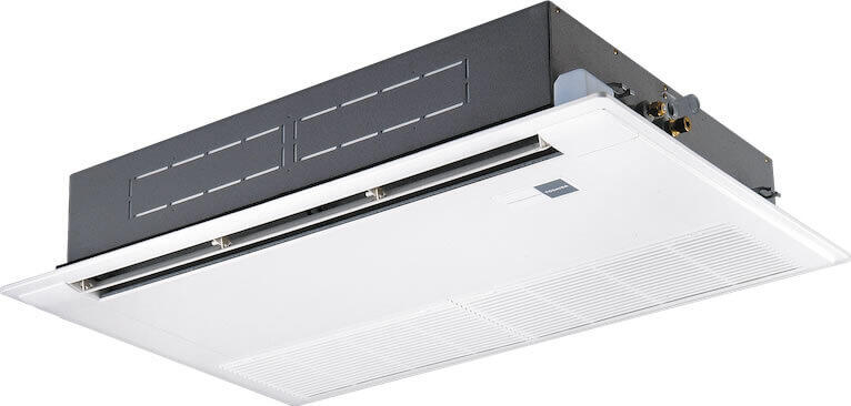 Кассетная VRF система Toshiba MMU-UP0241SH-E