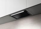 Встраиваемая вытяжка Elica HIDDEN ADVANCE BL MAT/A/52