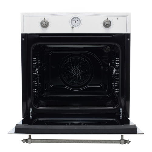 Духовой шкаф GRAUDE CLASSIC BK 60.1 WM