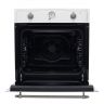 Духовой шкаф GRAUDE CLASSIC BK 60.1 WM