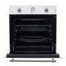 Духовой шкаф GRAUDE CLASSIC BK 60.1 WM