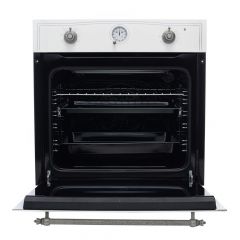 Духовой шкаф GRAUDE CLASSIC BK 60.1 WM