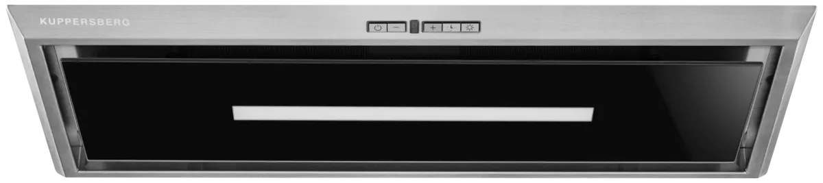 Вытяжка встраиваемая INTRO 70 X