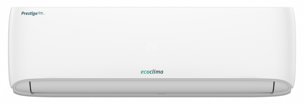 Сплит-система Ecoclima ECW-HE09/BB-4R2/EC-HE09/B-4R2 Prestige line