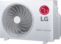 Сплит-система LG AC12BQ Artcool Mirror Inverter