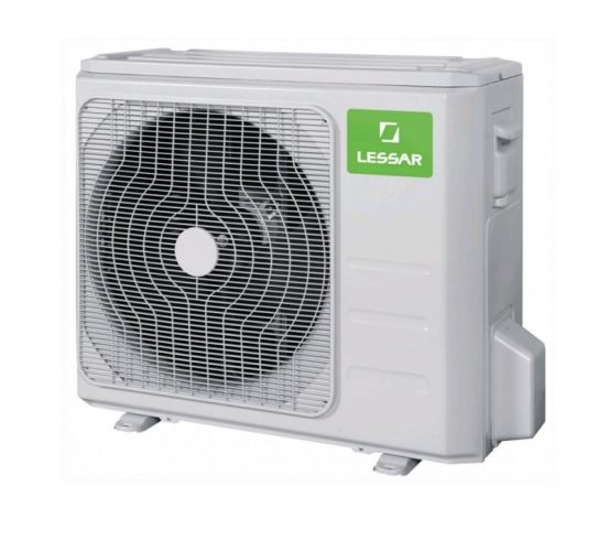 Сплит-система Lessar LS-HE12KNA2AB/LU-HE12KNA2AB Ego
