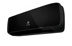 Сплит-система Hisense AS-13UW4RYDTG03BG/AS-13UW4RYDTG03BW Black Crystal DC Inverter
