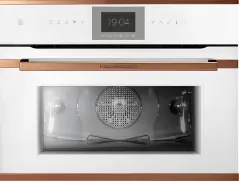 Компактный духовой шкаф Kuppersbusch CBP 6550.0 W7 Copper